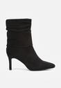 Botine Negre
