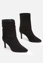 Botine Negre