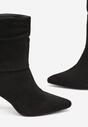 Botine Negre