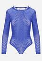 Body Albastru