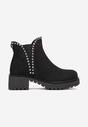 Botine Negre