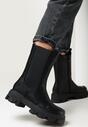 Botine Negre