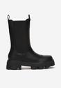 Botine Negre