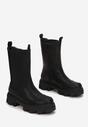 Botine Negre