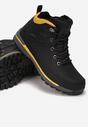 Pantofi trekking Negri