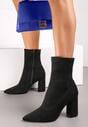 Botine Negre