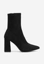 Botine Negre