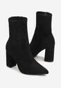Botine Negre