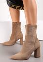 Botine Bej