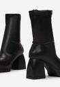 Botine Negre