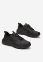 Czarne Buty Sportowe Phestreumea