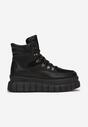 Botine Negre