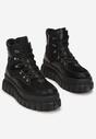 Botine Negre