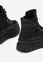 Botine Negre