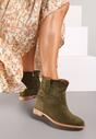 Botine Verzi