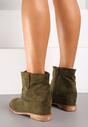 Botine Verzi