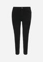 Czarne Jeansy Skinny Push Up Dave