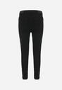 Czarne Jeansy Skinny Push Up Dave