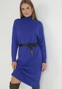 Rochie Bleumarin