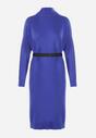 Rochie Bleumarin