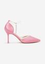 Sandale Fucsia