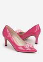 Pink Magassarkú