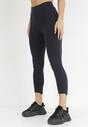 Tengerész kék Leggings