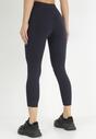 Tengerész kék Leggings