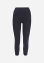 Tengerész kék Leggings
