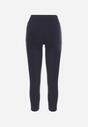 Tengerész kék Leggings