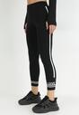 Fekete Leggings
