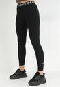 Fekete Leggings