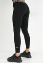 Fekete Leggings