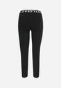 Fekete Leggings