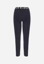 Tengerész kék Leggings