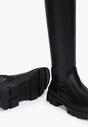 Cizme Negre