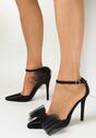 Pantofi stiletto Negri