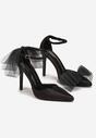 Pantofi stiletto Negri