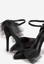 Pantofi stiletto Negri