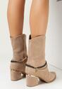 Botine Bej