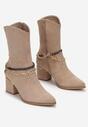Botine Bej