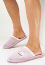 Lila Papucs