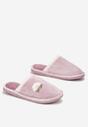 Lila Papucs