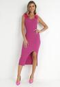 Rochie Fucsia