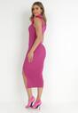 Rochie Fucsia