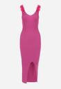 Rochie Fucsia