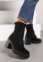 Botine Negre