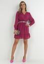 Rochie Mov