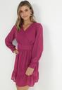 Rochie Mov