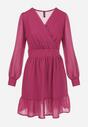 Rochie Mov